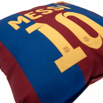 Barcelona poduszka Cushion Messi