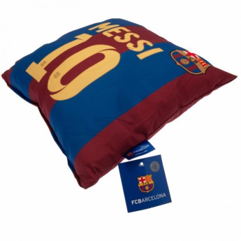 Barcelona poduszka Cushion Messi