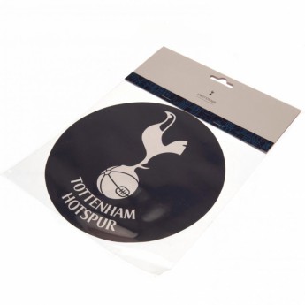 Tottenham naklejka Big Crest Circular