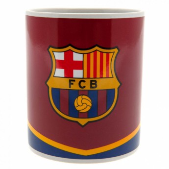 Barcelona kubek SW