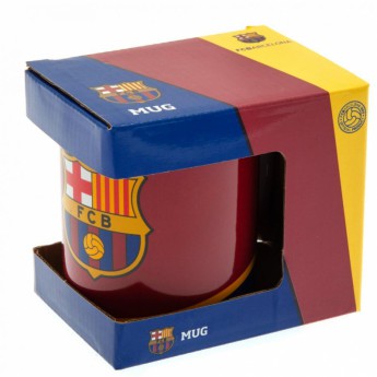 Barcelona kubek SW
