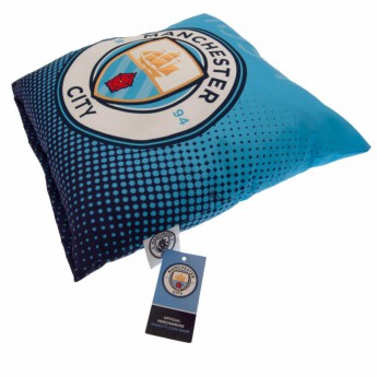 Manchester City poduszka FD