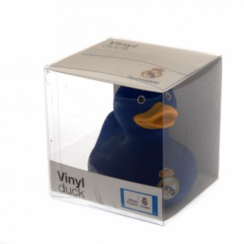 Real Madryt kaczka do wanny blue