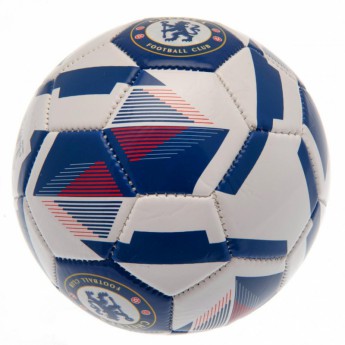 Chelsea mini futbolówka Skill Ball RX - size 1