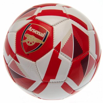 Arsenal mini futbolówka Skill Ball RX - size 1