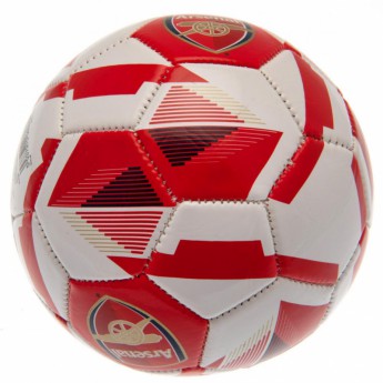 Arsenal mini futbolówka Skill Ball RX - size 1