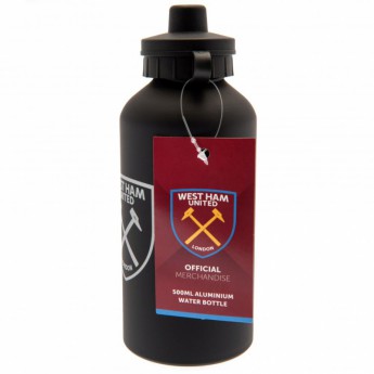 West Ham United bidon Aluminium PH