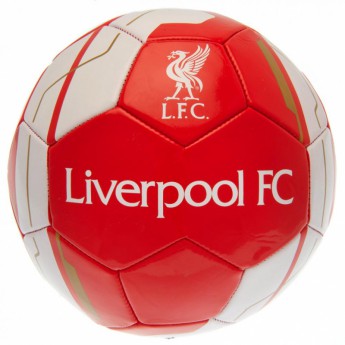 Liverpool piłka Football VR - size 5