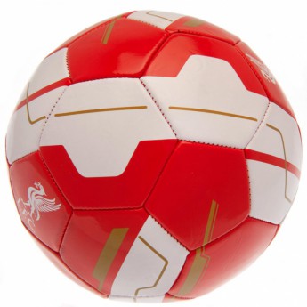 Liverpool piłka Football VR - size 5