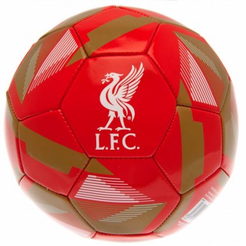 Liverpool piłka Football RX - size 5