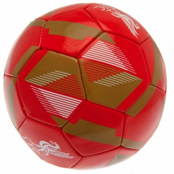 Liverpool piłka Football RX - size 5