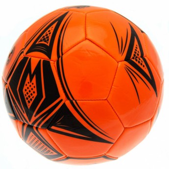 Liverpool piłka Football Fluo - size 4