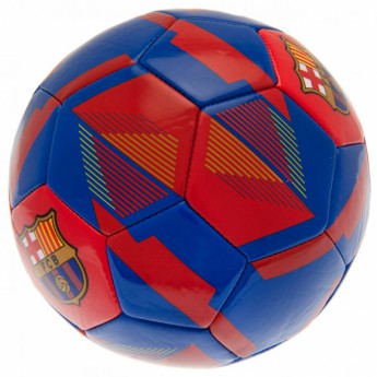 Barcelona piłka Football RX - size 5