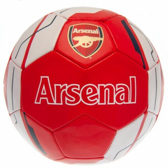Arsenal piłka Football VR - size 5