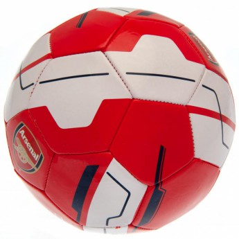 Arsenal piłka Football VR - size 5