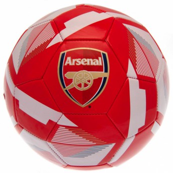 Arsenal piłka Football RX - size 5