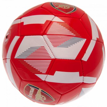 Arsenal piłka Football RX - size 5