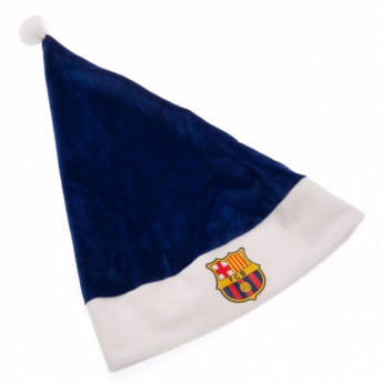 Barcelona czapka zimowa Supersoft Santa Hat