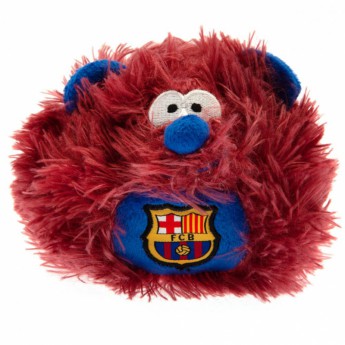 Barcelona pluszowa maskotka Ball