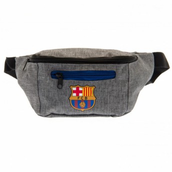 Barcelona nerka Premium Grey