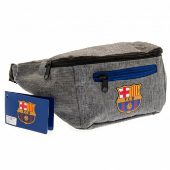 Barcelona nerka Premium Grey