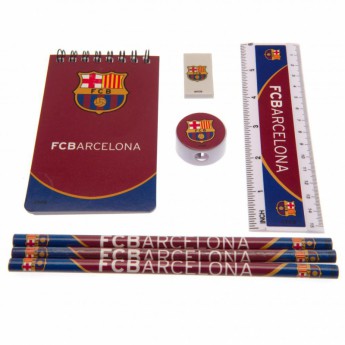 Barcelona zestaw szkolny SW