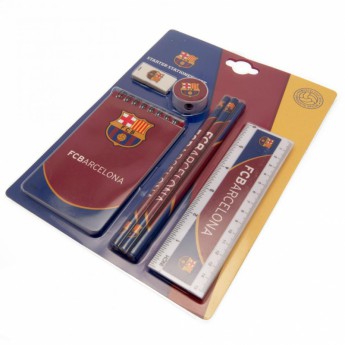 Barcelona zestaw szkolny SW