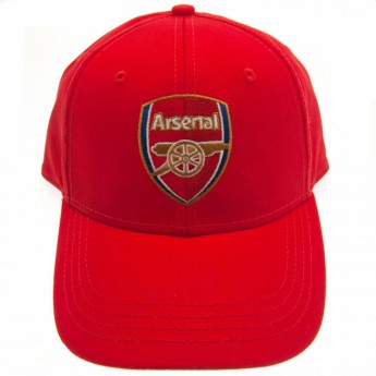 Arsenal czapka baseballówka RD