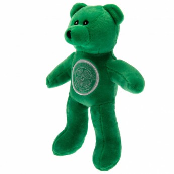 FC Celtic pluszowy miś Mini Bear