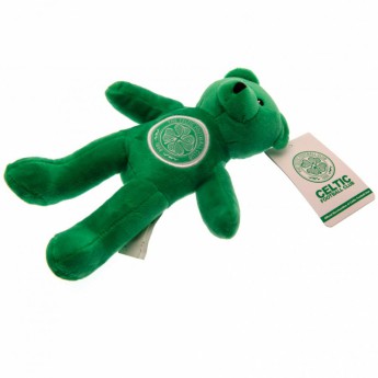 FC Celtic pluszowy miś Mini Bear
