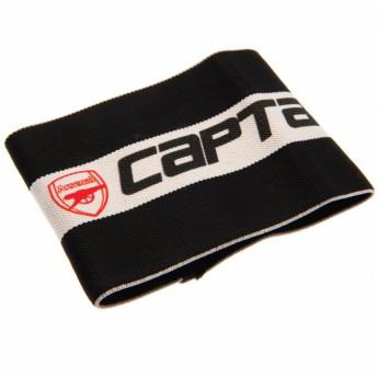 Arsenal opaska kapitana Captains Arm Band