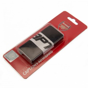 Arsenal opaska kapitana Captains Arm Band