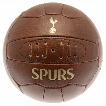 Tottenham piłka Faux Leather - size 5
