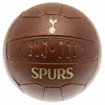 Tottenham piłka Faux Leather - size 5