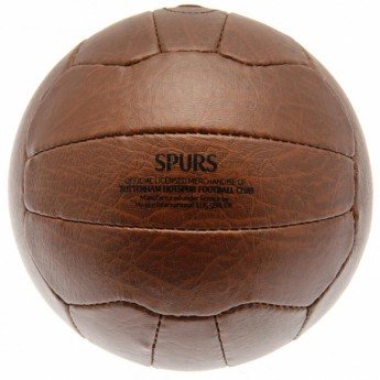 Tottenham piłka Faux Leather - size 5