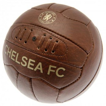 Chelsea piłka Faux Leather - size 5