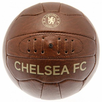 Chelsea piłka Faux Leather - size 5