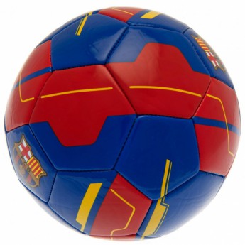Barcelona piłka Football VR - size 5
