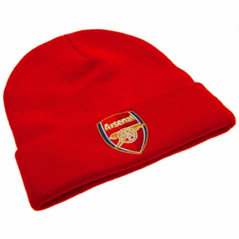 Arsenal czapka zimowa Knitted Hat TU RD