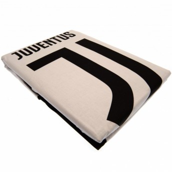 Juventus pościel na jedno łóżko Duvet Set ST
