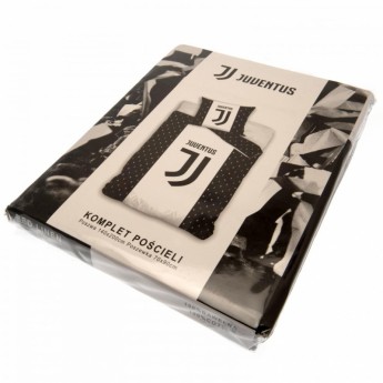 Juventus pościel na jedno łóżko Duvet Set LT