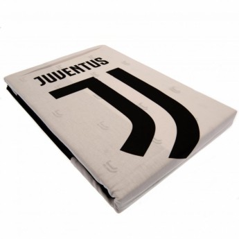 Juventus pościel na jedno łóżko Single Duvet Set BS