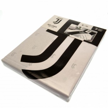 Juventus pościel na jedno łóżko Single Duvet Set BS