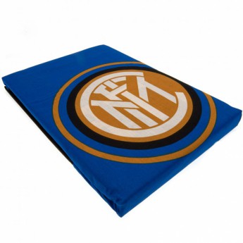 Inter Milan pościel na jedno łóżko Single Duvet Set