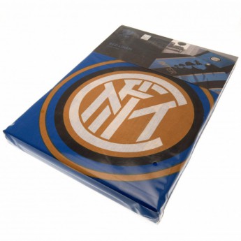 Inter Milan pościel na jedno łóżko Single Duvet Set