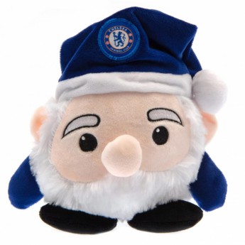 Chelsea pluszowy mikołaj Santa
