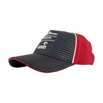 Alfa Romeo Racing czapka baseballówka Redblack F1 Team 2020