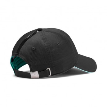 Mercedes AMG Petronas czapka baseballówka Silver Arrows Black F1 Team 2020