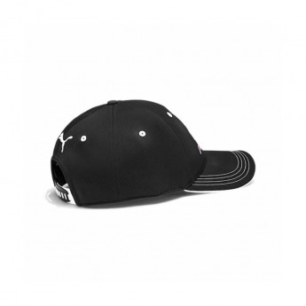 BMW Motorsport czapka baseballówka black Team 2020