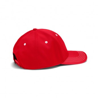 Ferrari czapka baseballówka Fanwear red F1 Team 2020